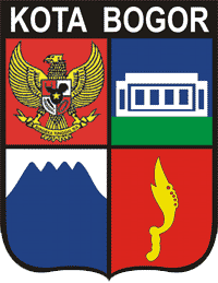 Logo Dishub Kota Bogor